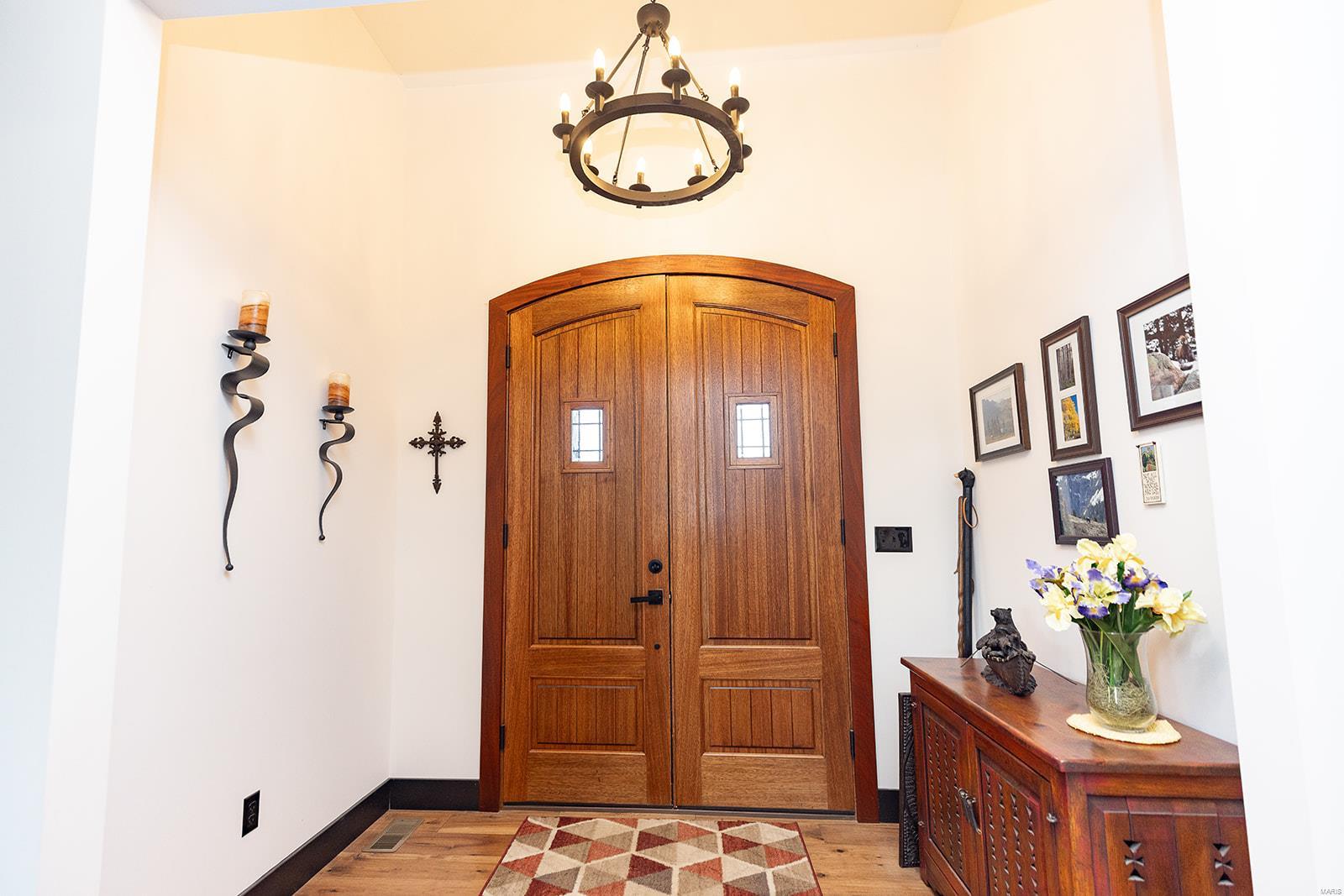 Cornerstone Farms - Residential