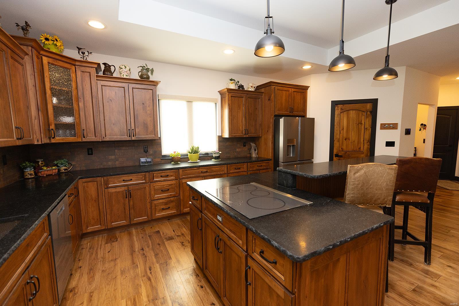 Cornerstone Farms - Residential