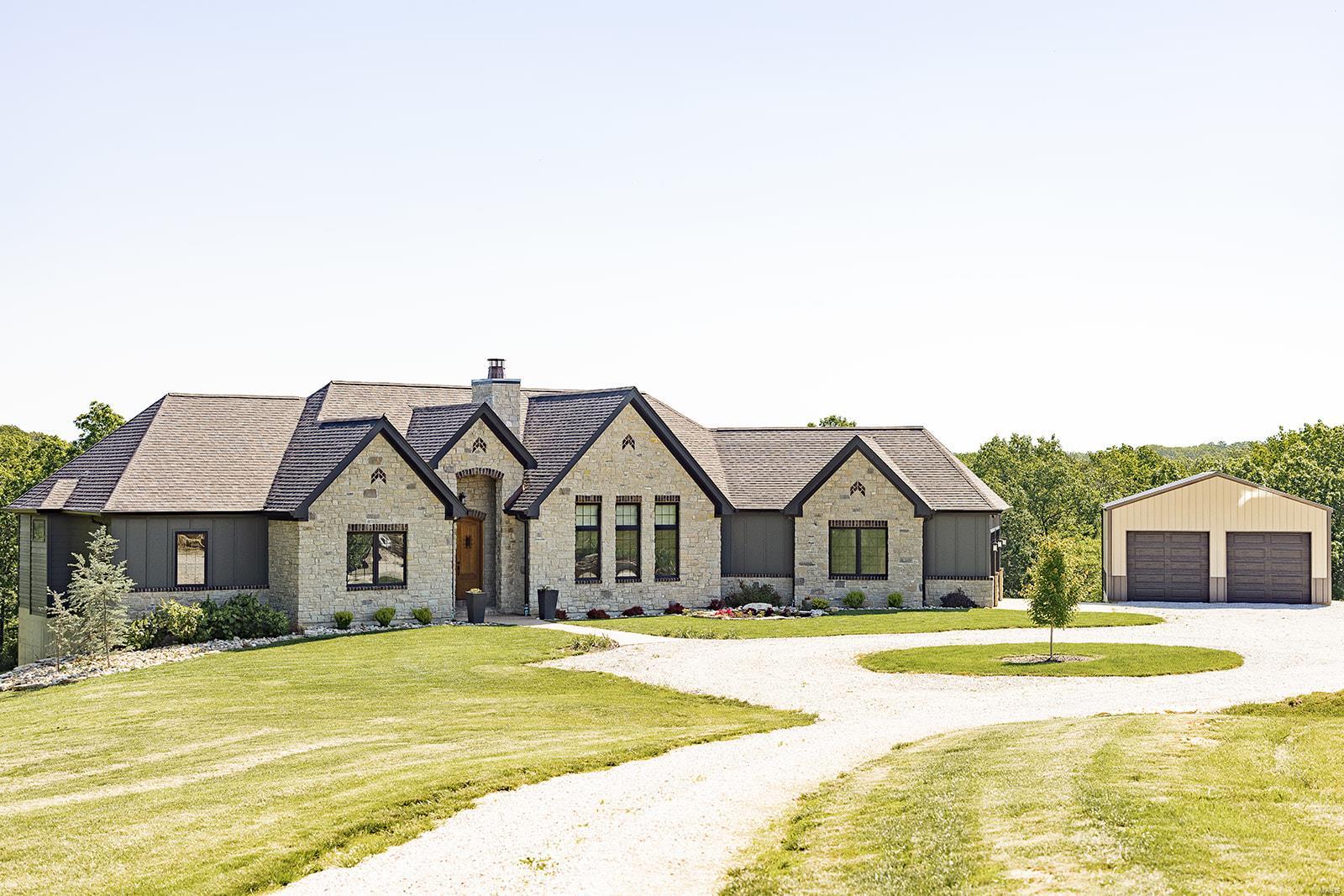 Cornerstone Farms - Residential