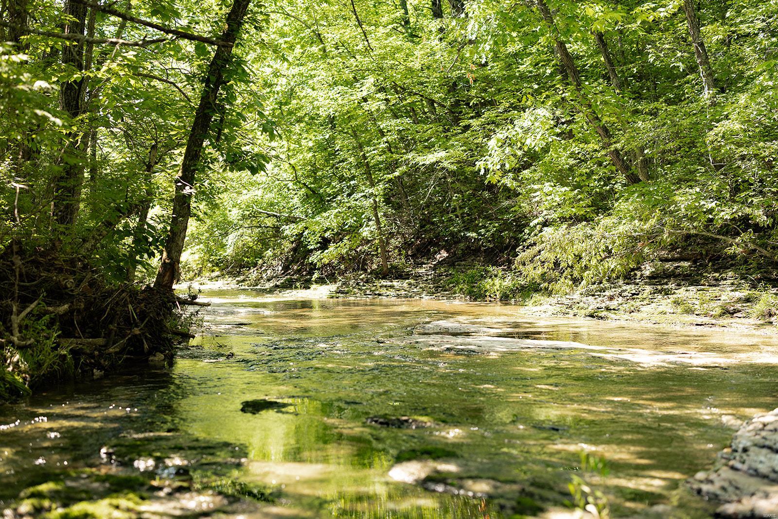 Cornerstone Farms - Residential