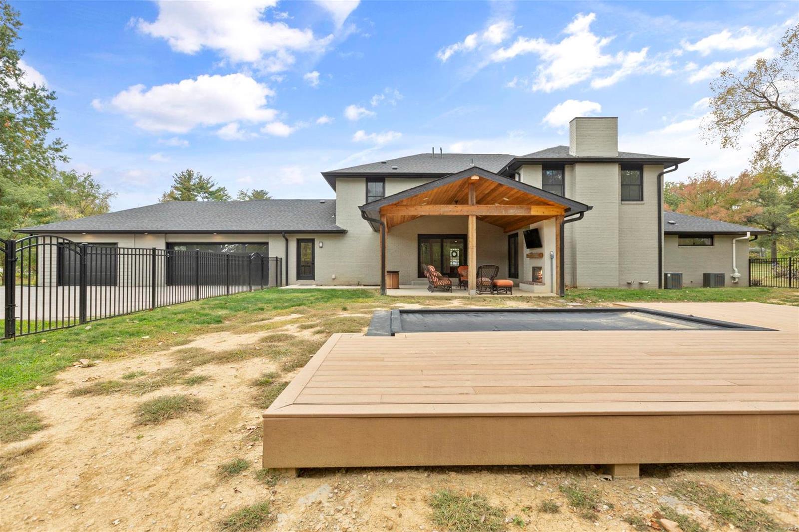 Radcliffe - Residential