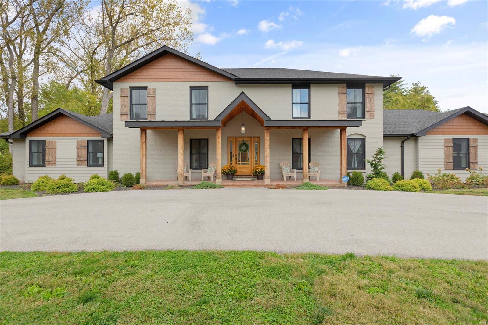 Radcliffe - Residential