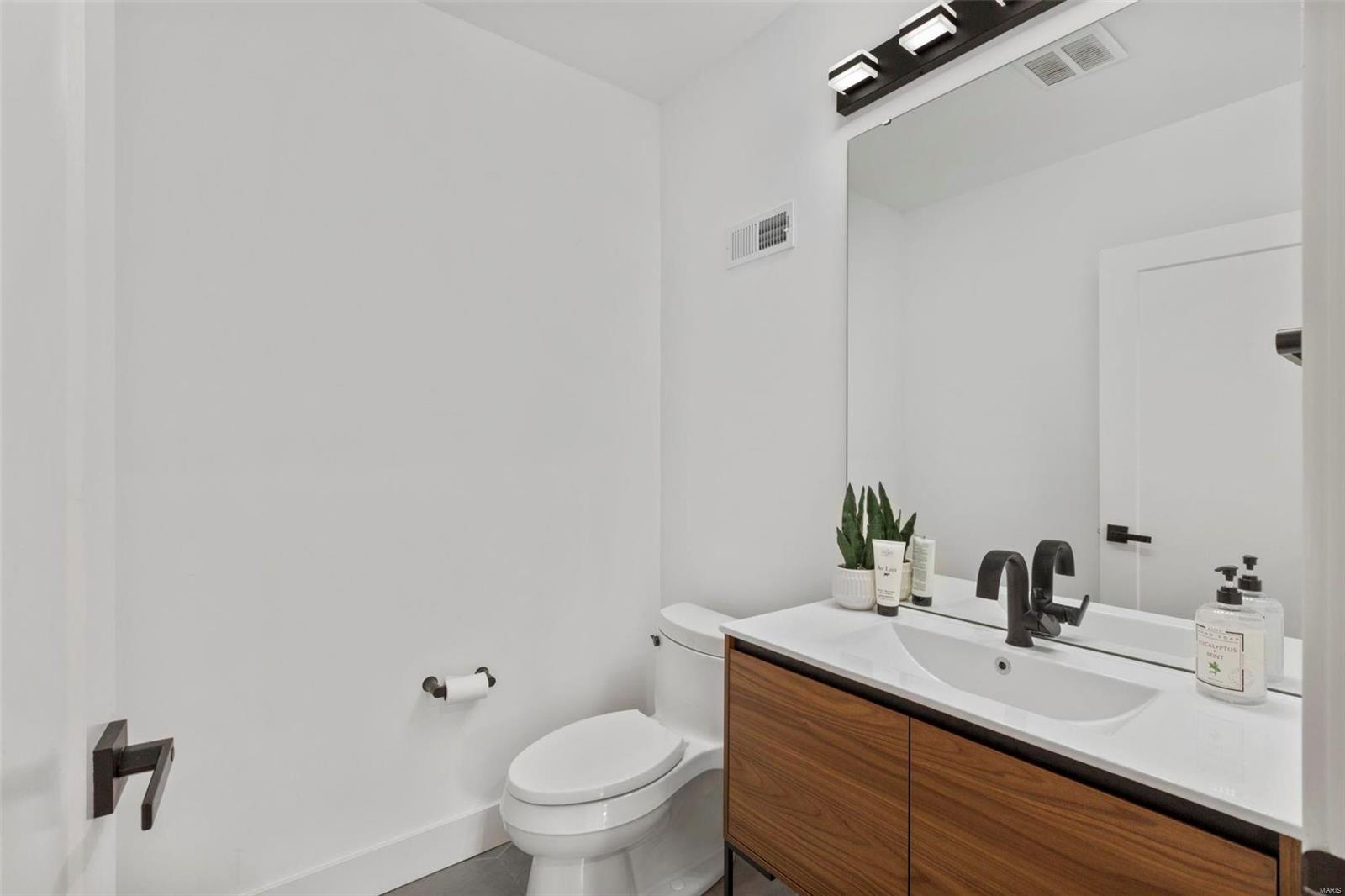 Radcliffe - Residential