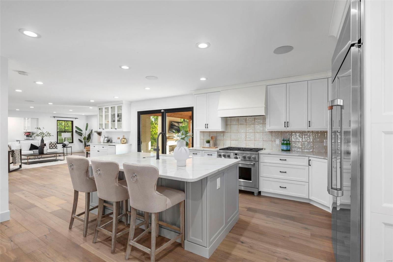 Radcliffe - Residential