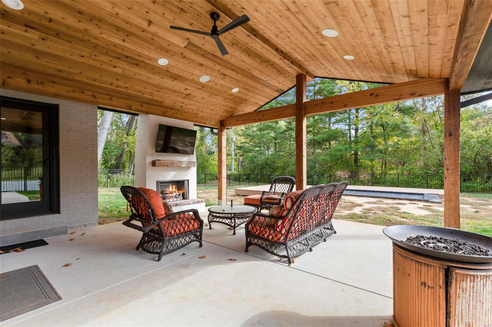 Radcliffe - Residential