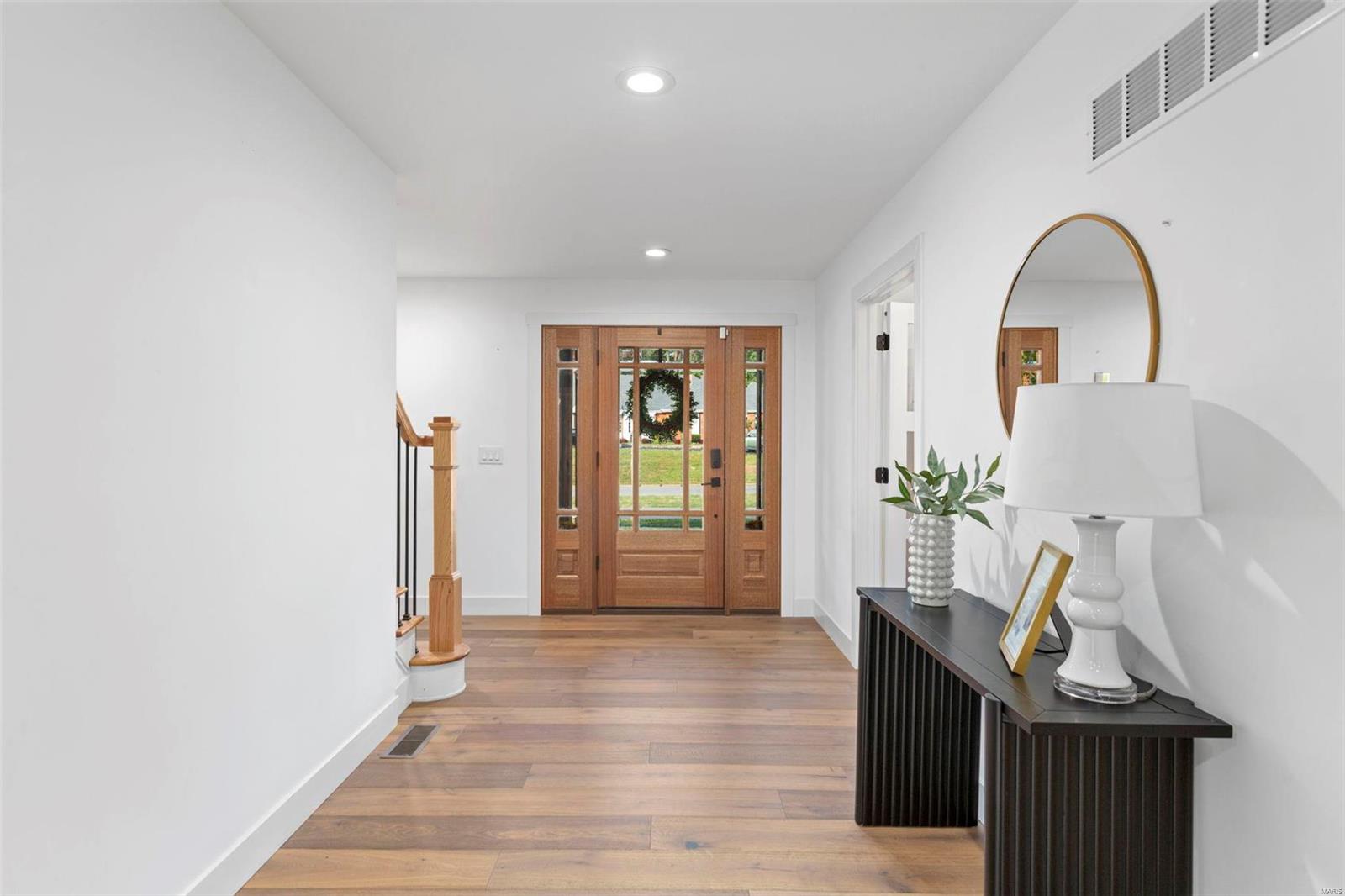 Radcliffe - Residential