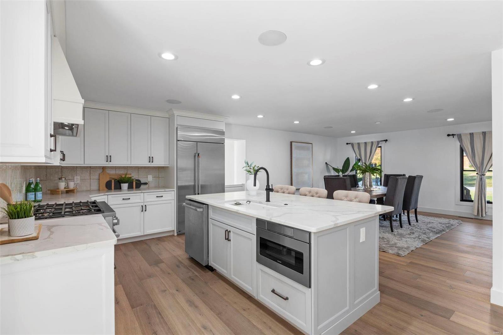 Radcliffe - Residential