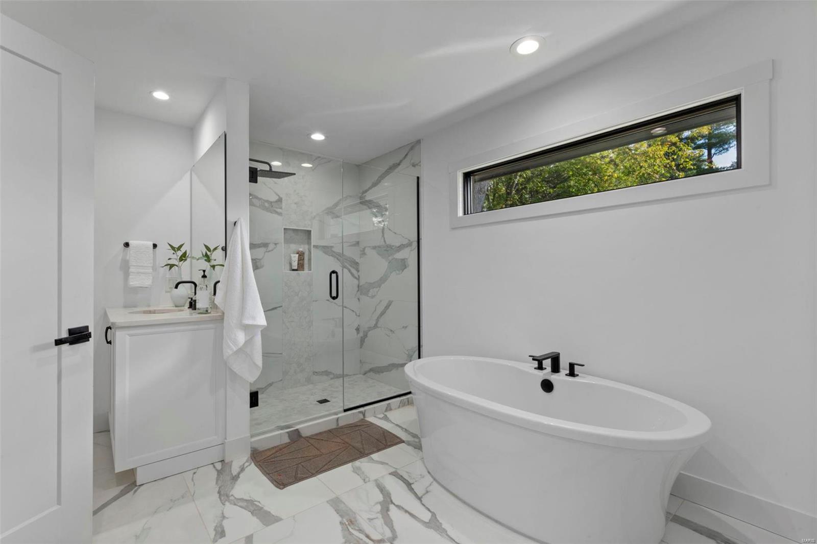 Radcliffe - Residential