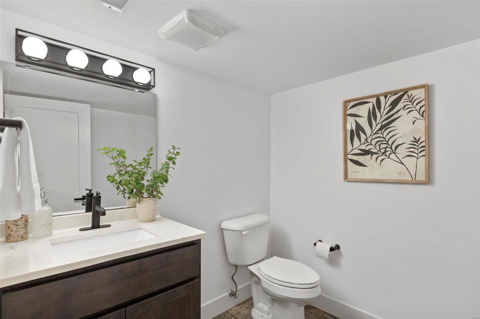 Radcliffe - Residential