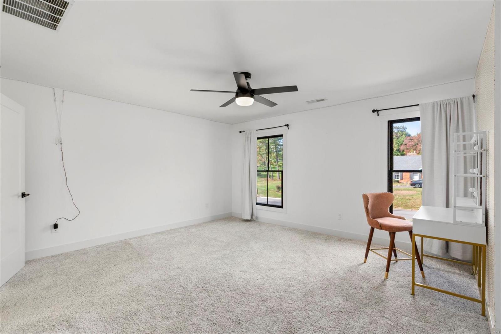 Radcliffe - Residential