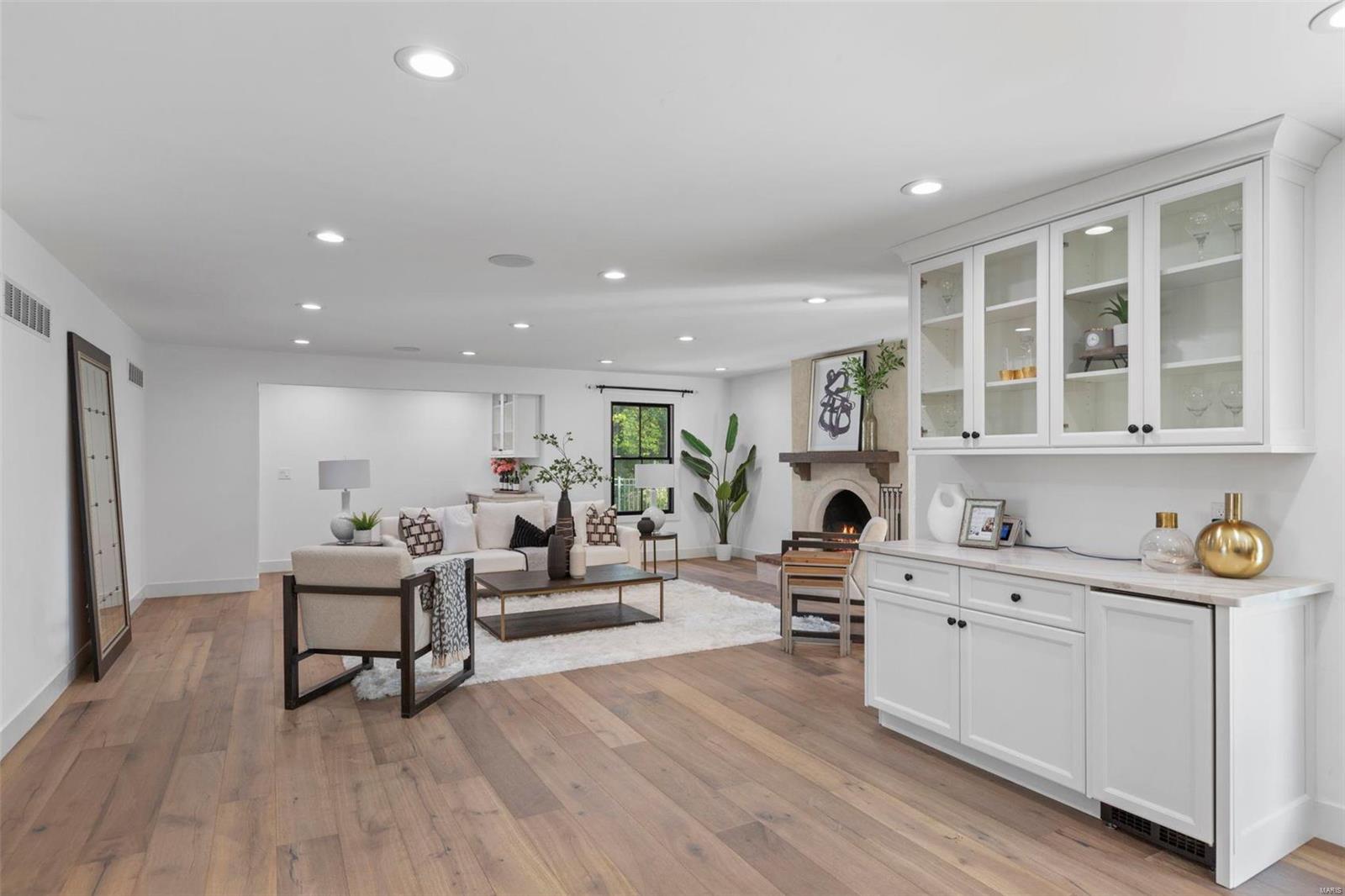 Radcliffe - Residential