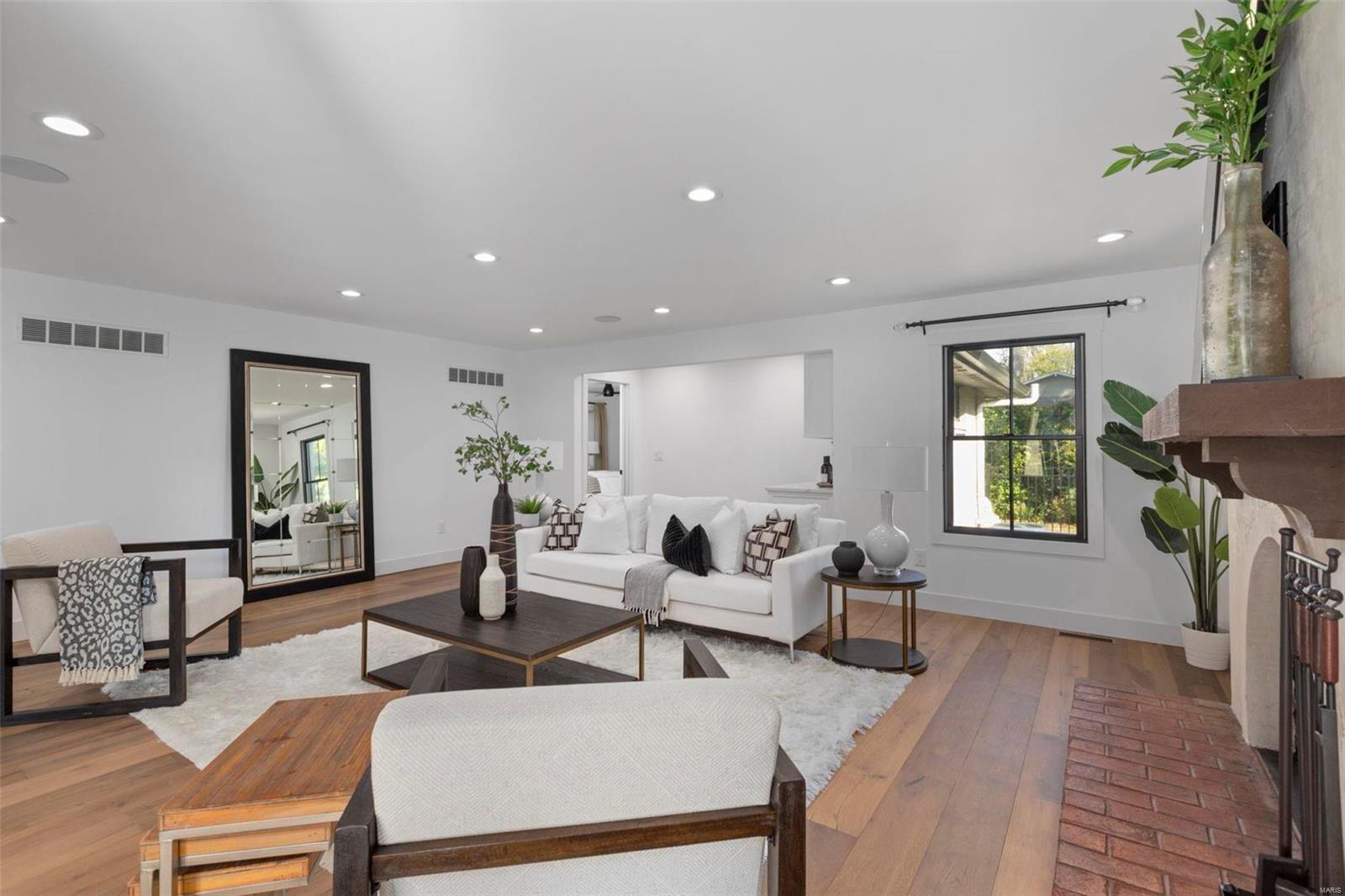 Radcliffe - Residential