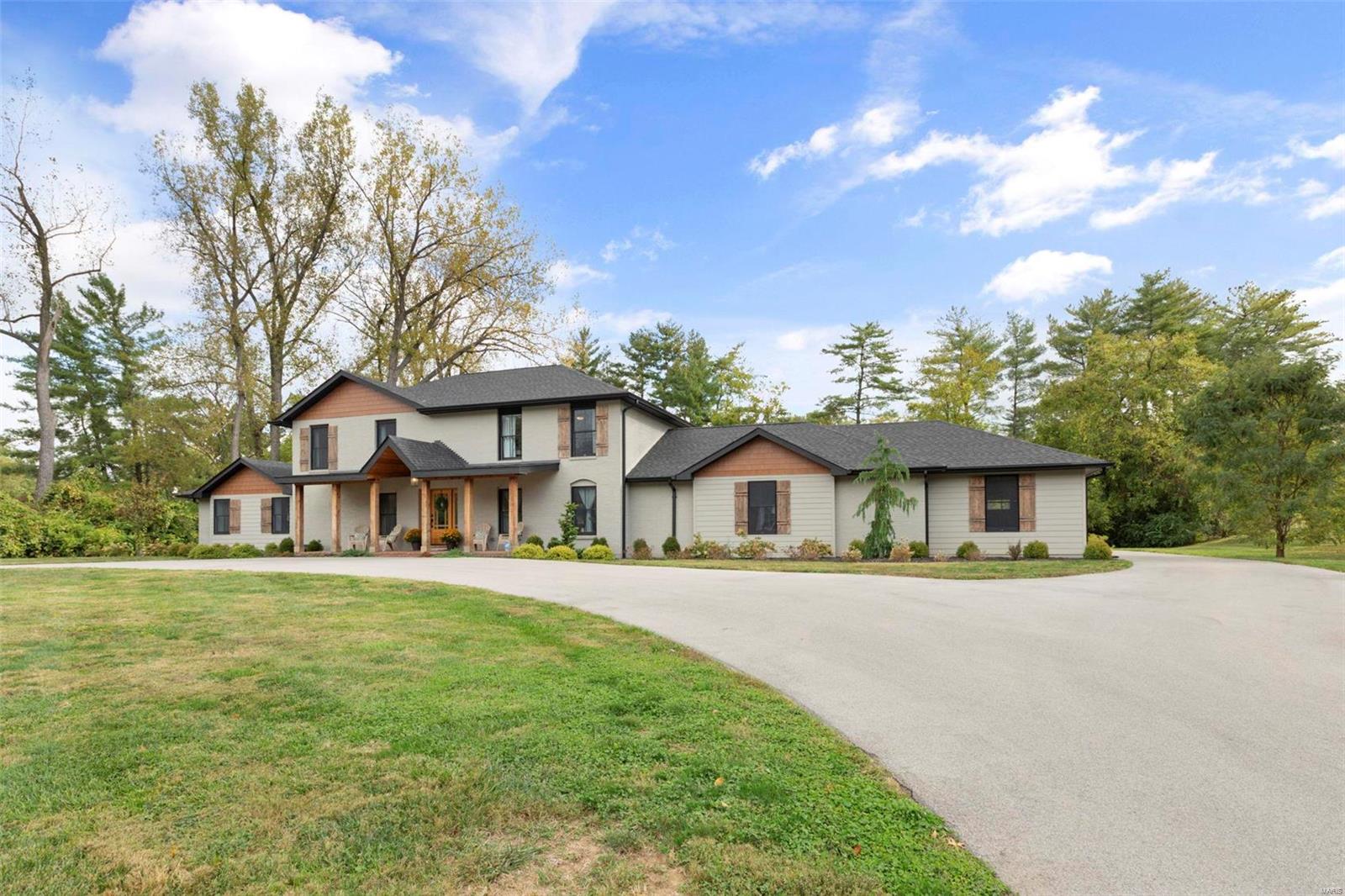 Radcliffe - Residential