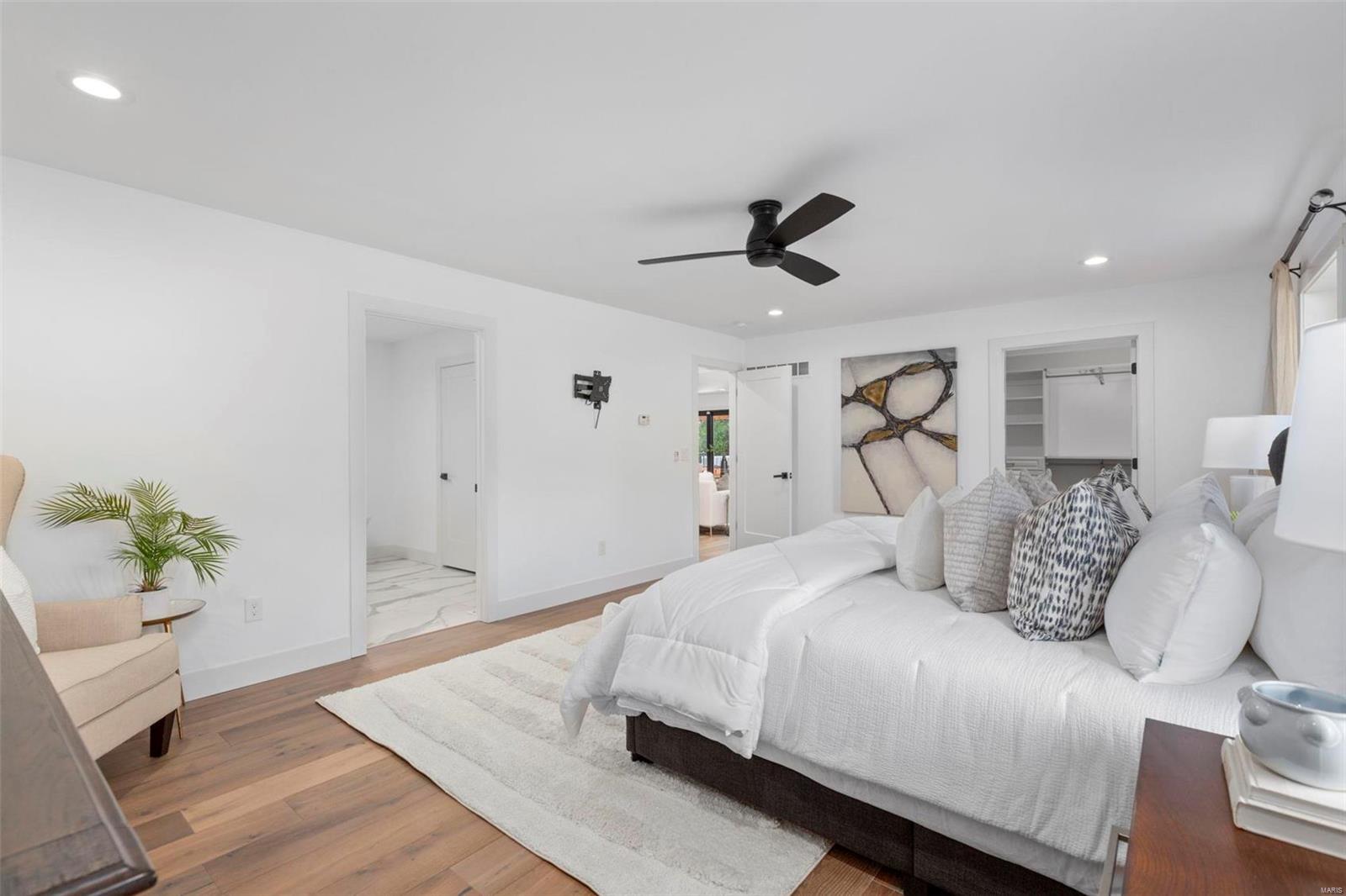 Radcliffe - Residential