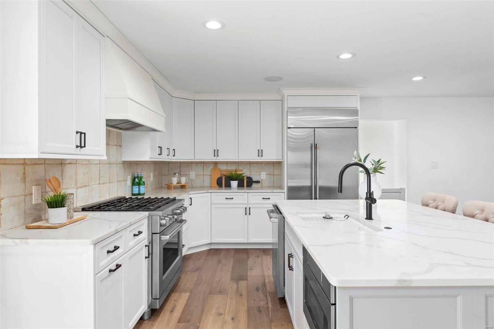 Radcliffe - Residential