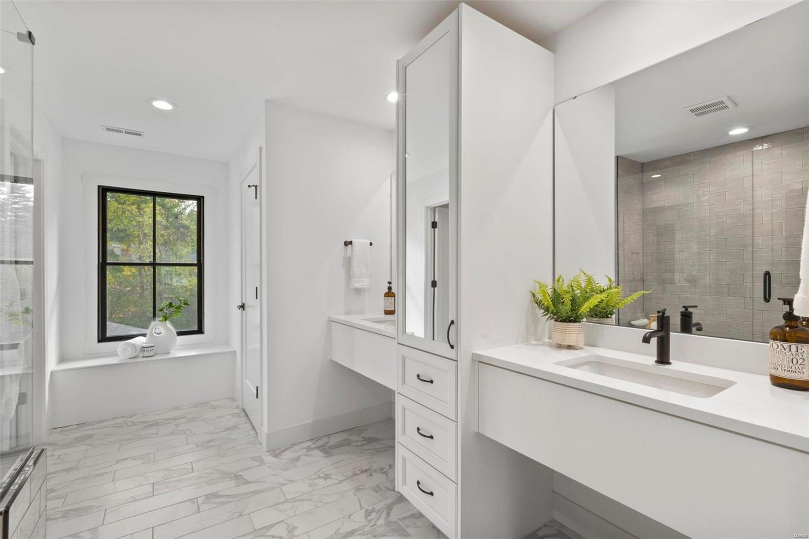 Radcliffe - Residential