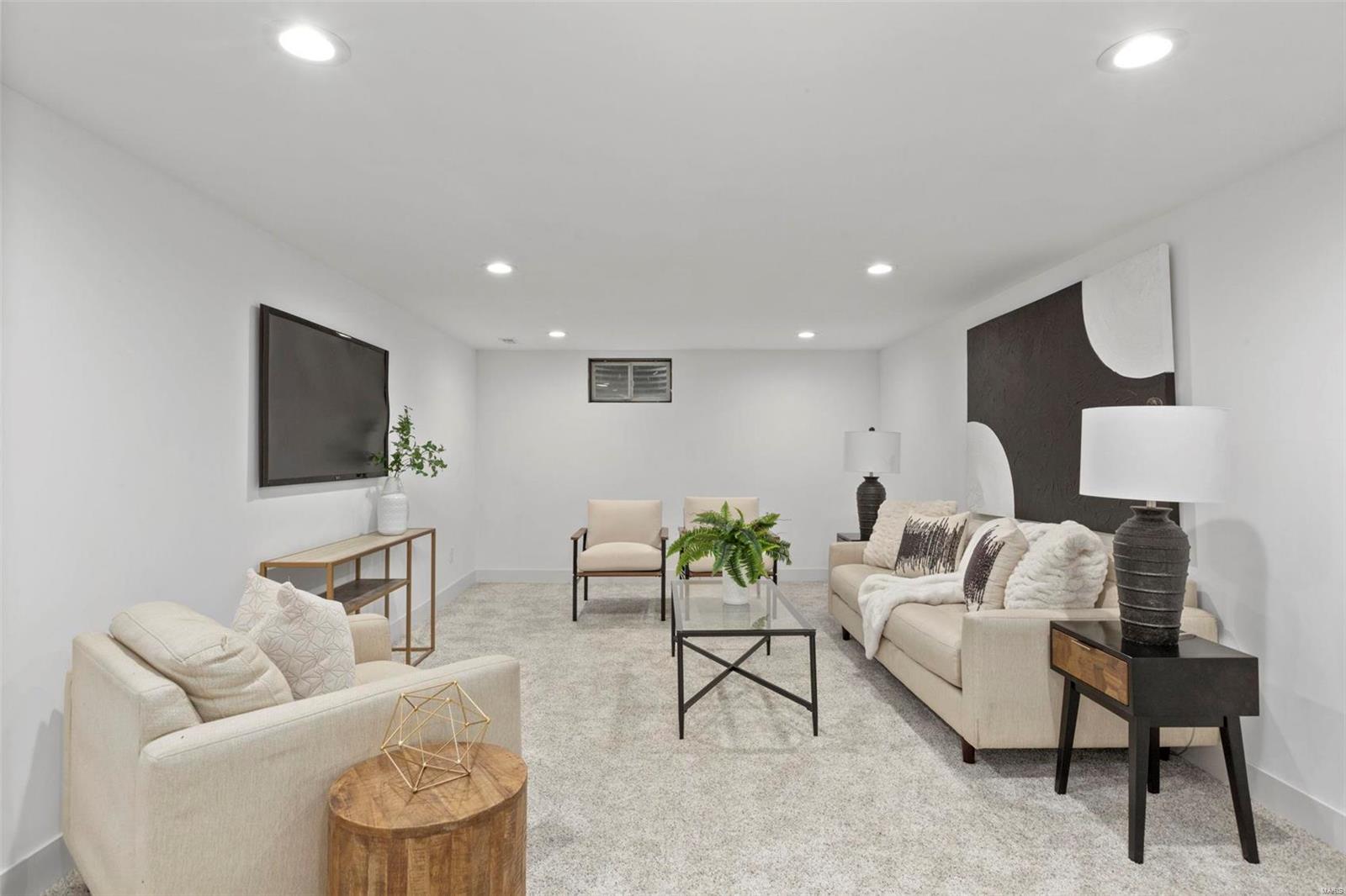 Radcliffe - Residential