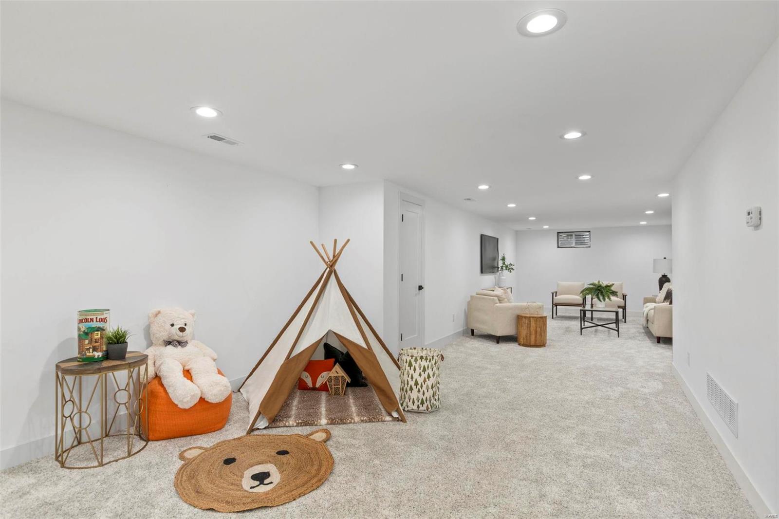 Radcliffe - Residential