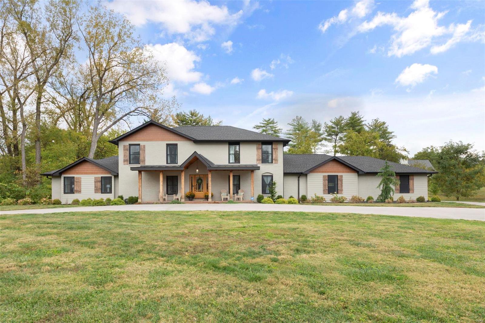 Radcliffe - Residential