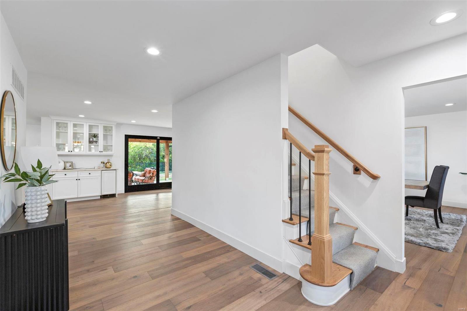 Radcliffe - Residential