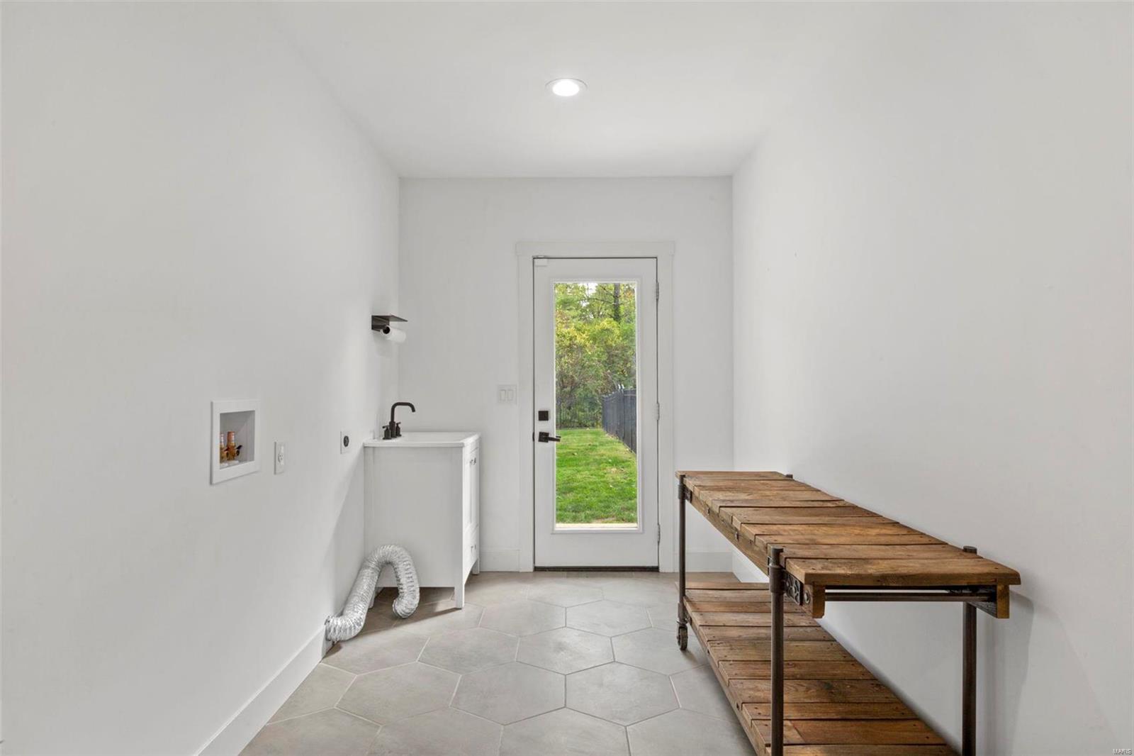 Radcliffe - Residential