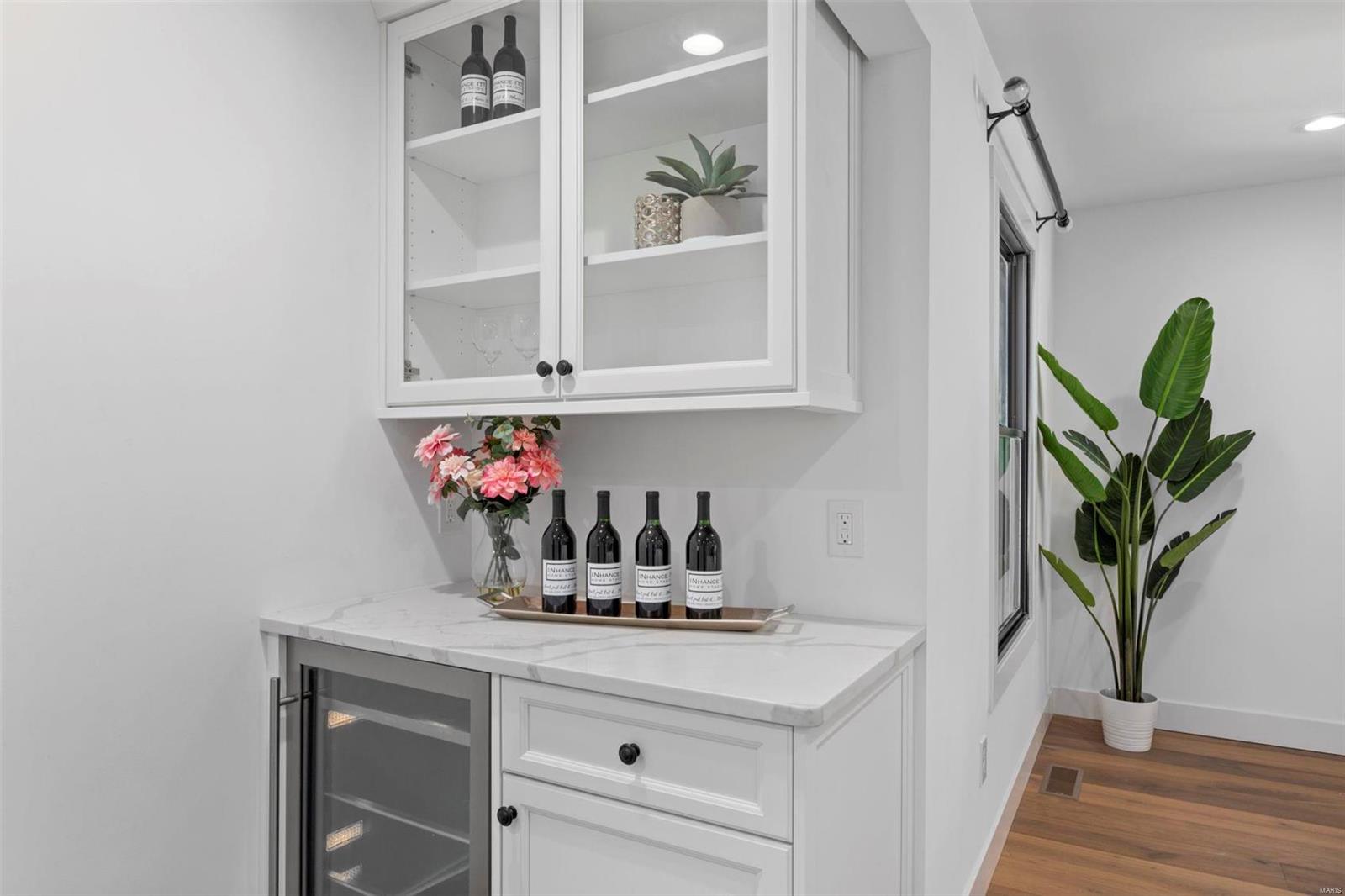 Radcliffe - Residential