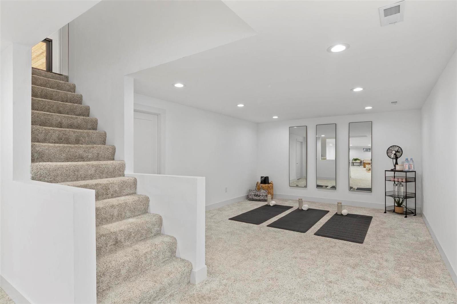 Radcliffe - Residential