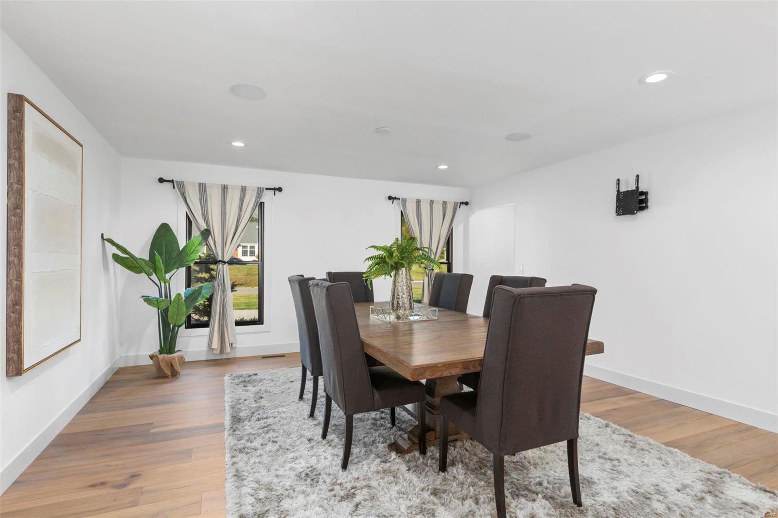 Radcliffe - Residential