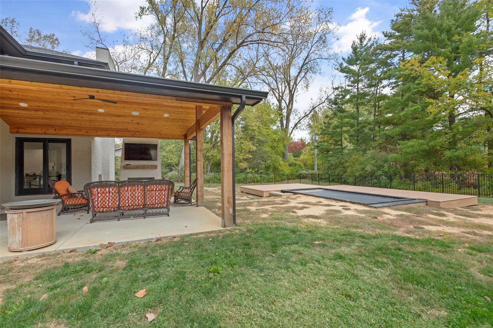 Radcliffe - Residential