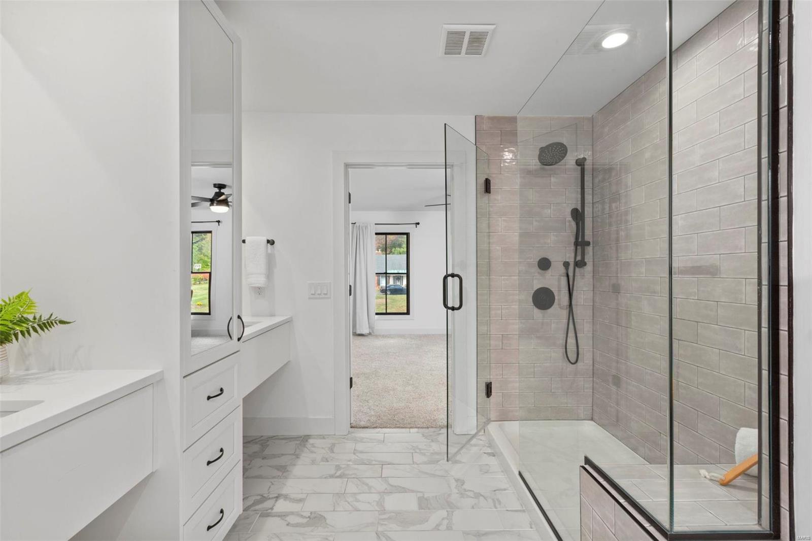 Radcliffe - Residential