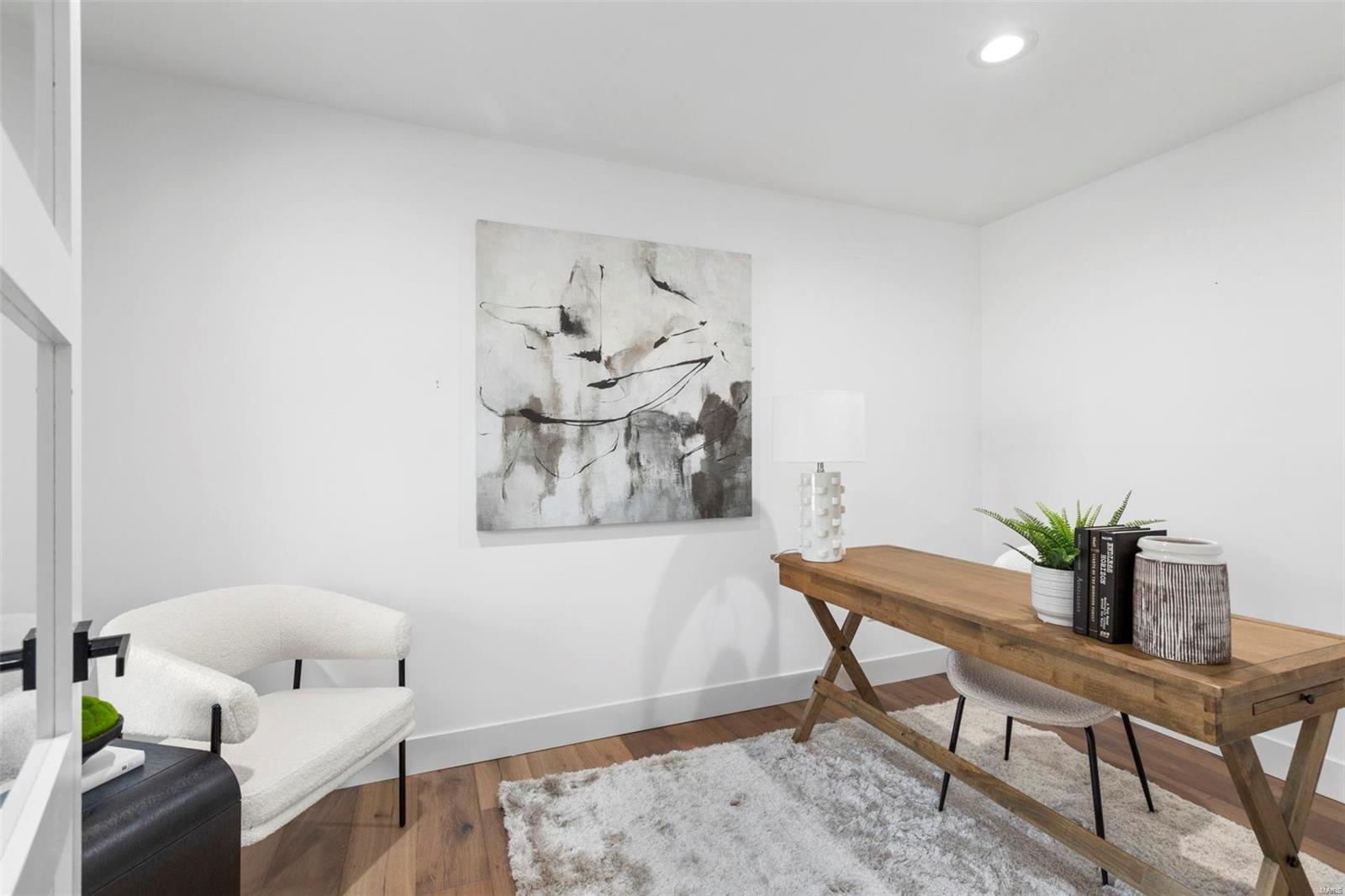 Radcliffe - Residential