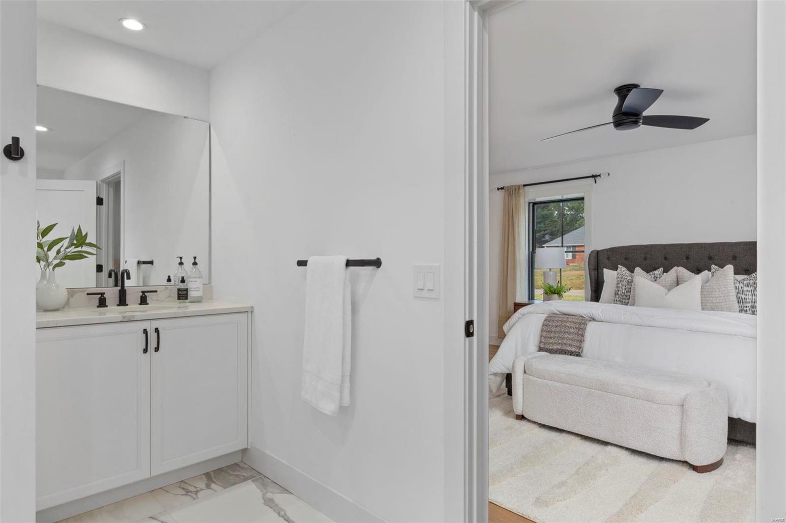 Radcliffe - Residential