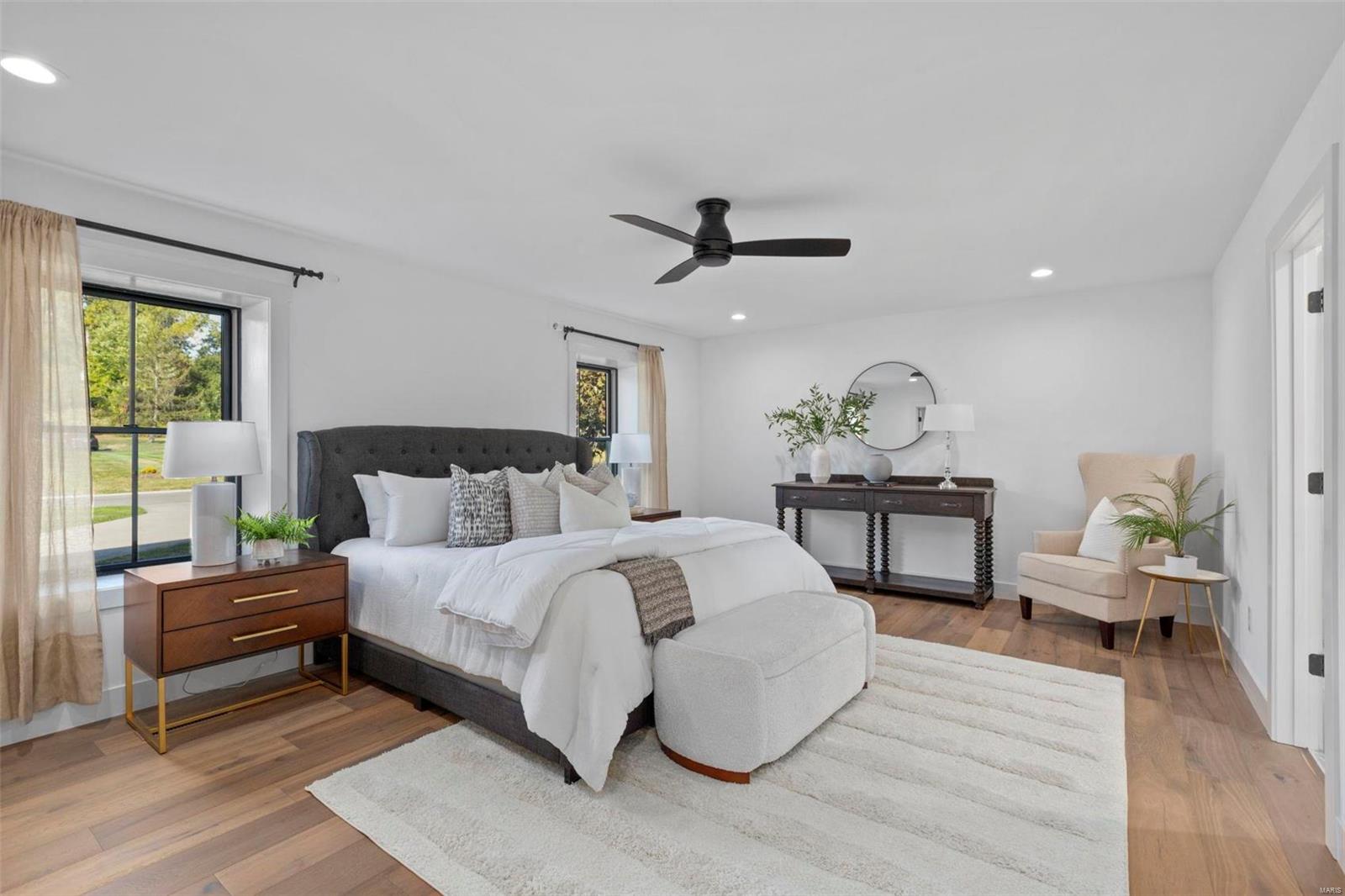 Radcliffe - Residential