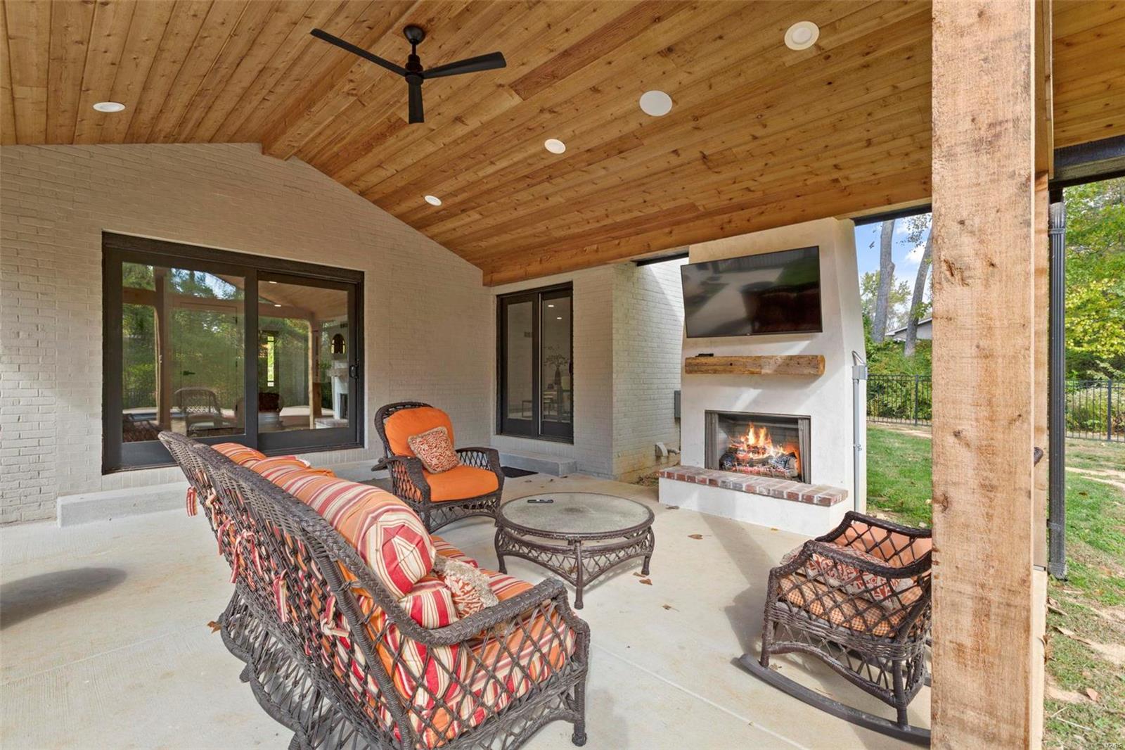 Radcliffe - Residential