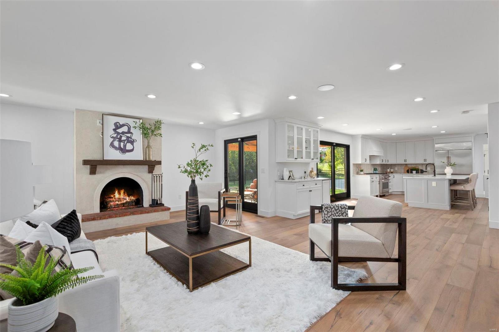 Radcliffe - Residential