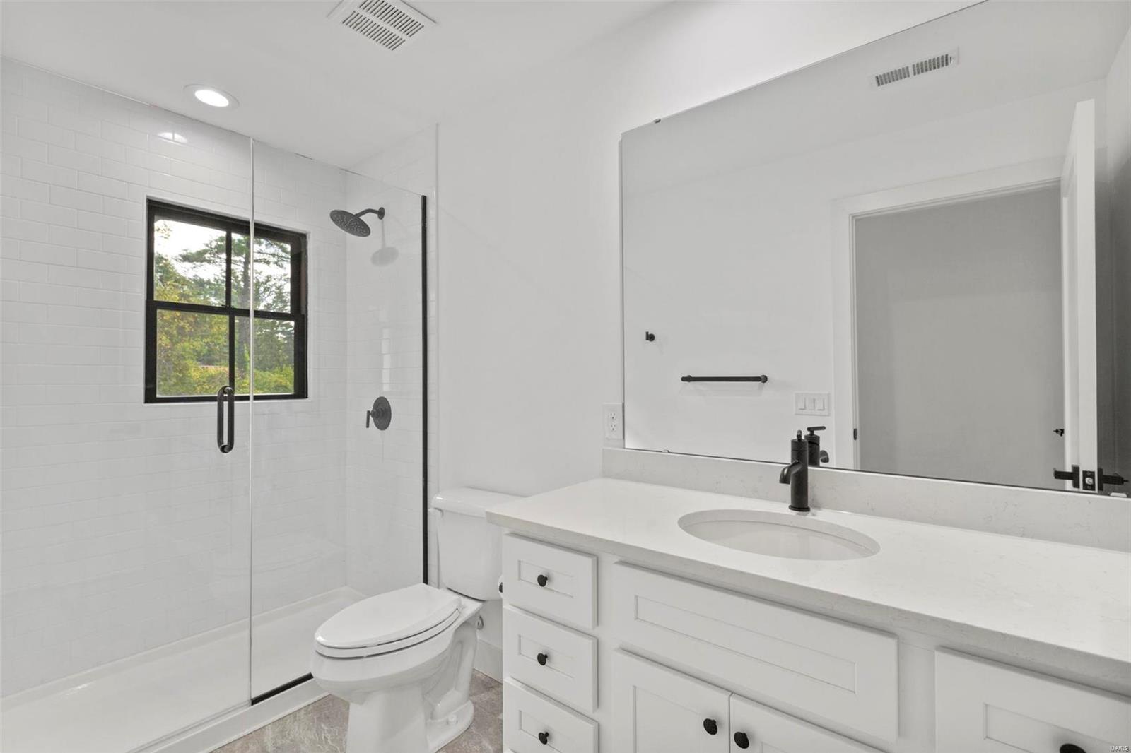 Radcliffe - Residential