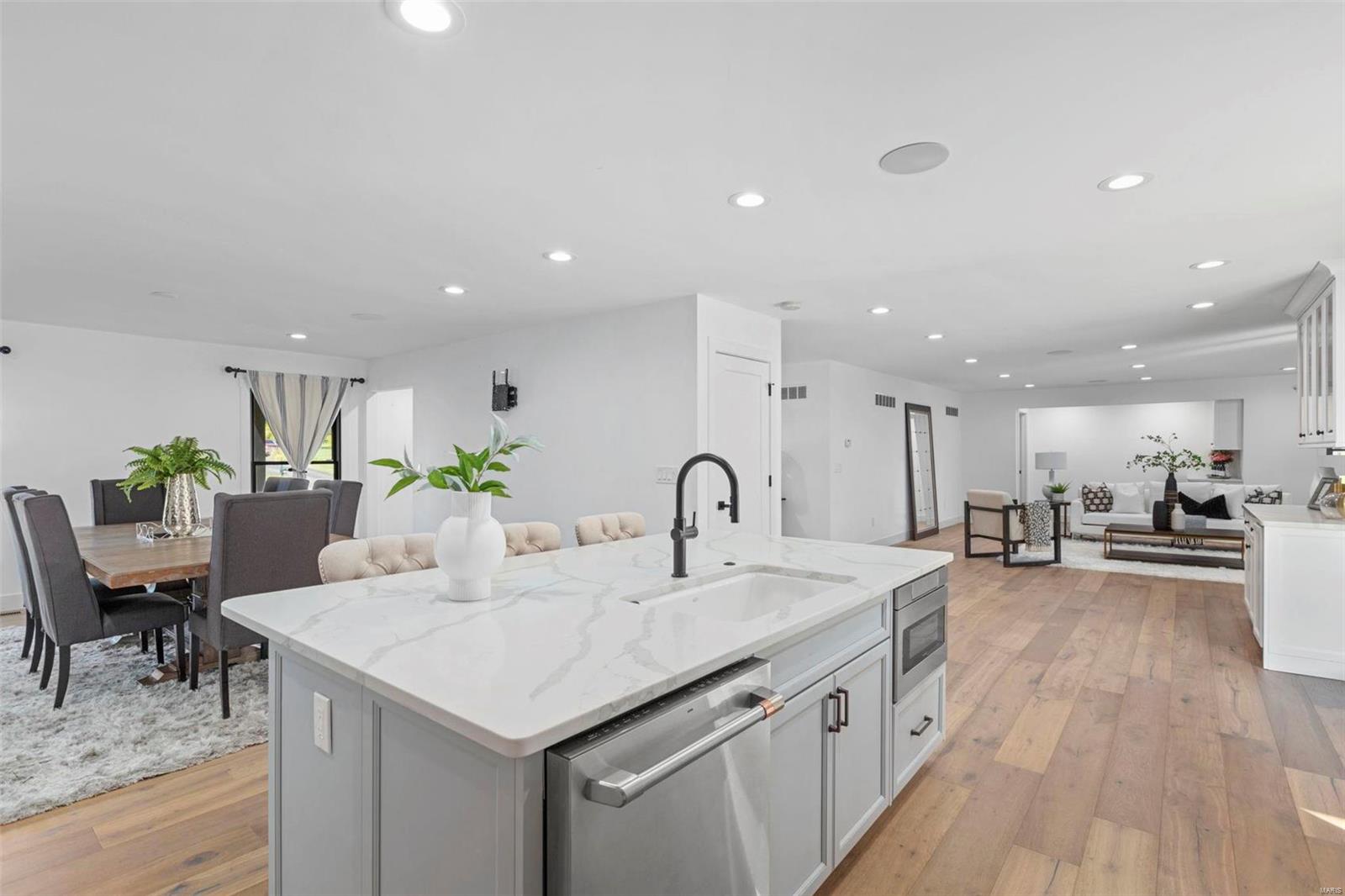 Radcliffe - Residential