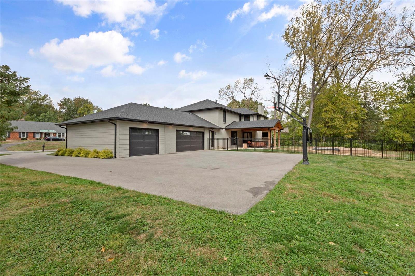 Radcliffe - Residential