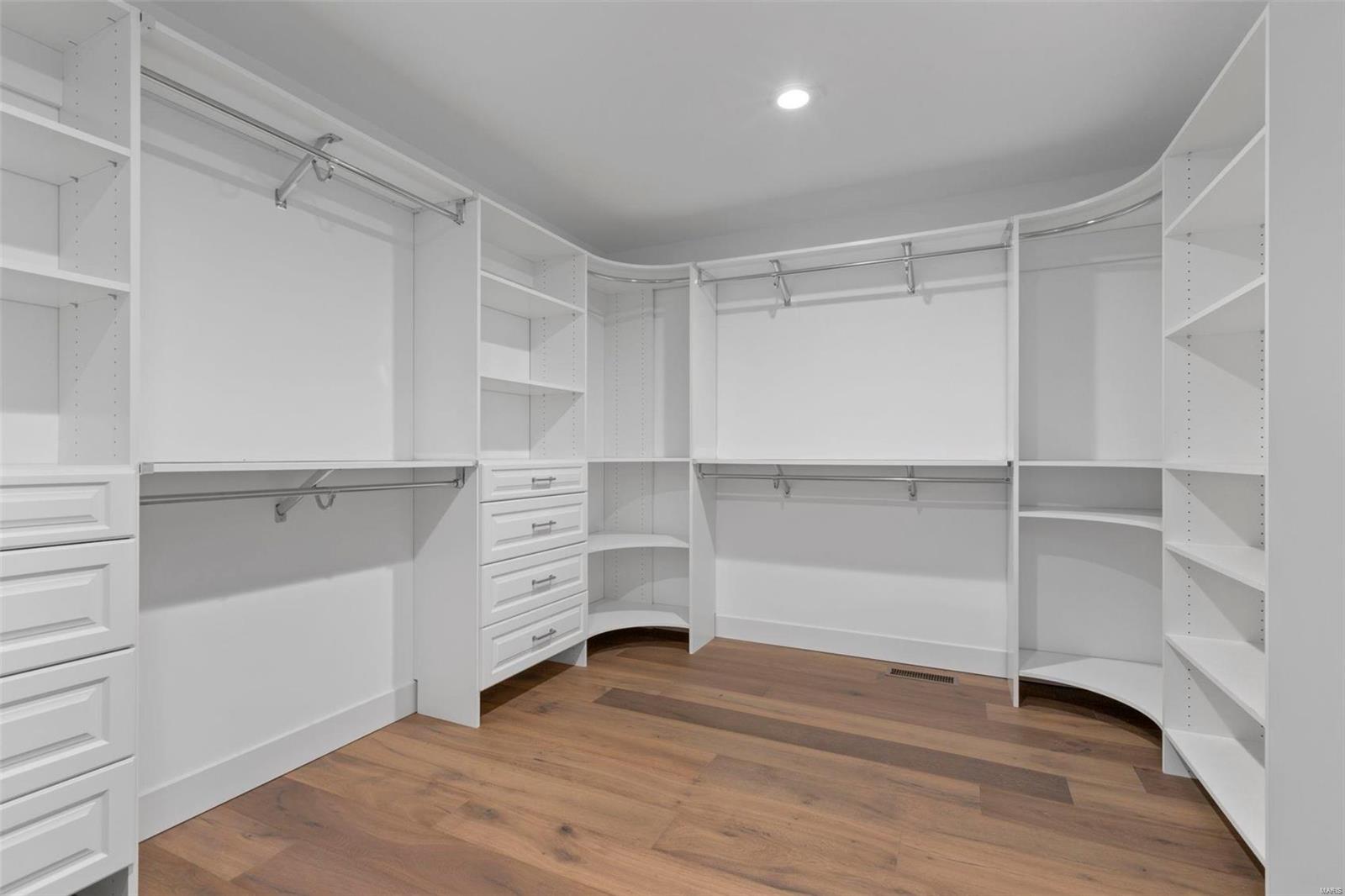 Radcliffe - Residential