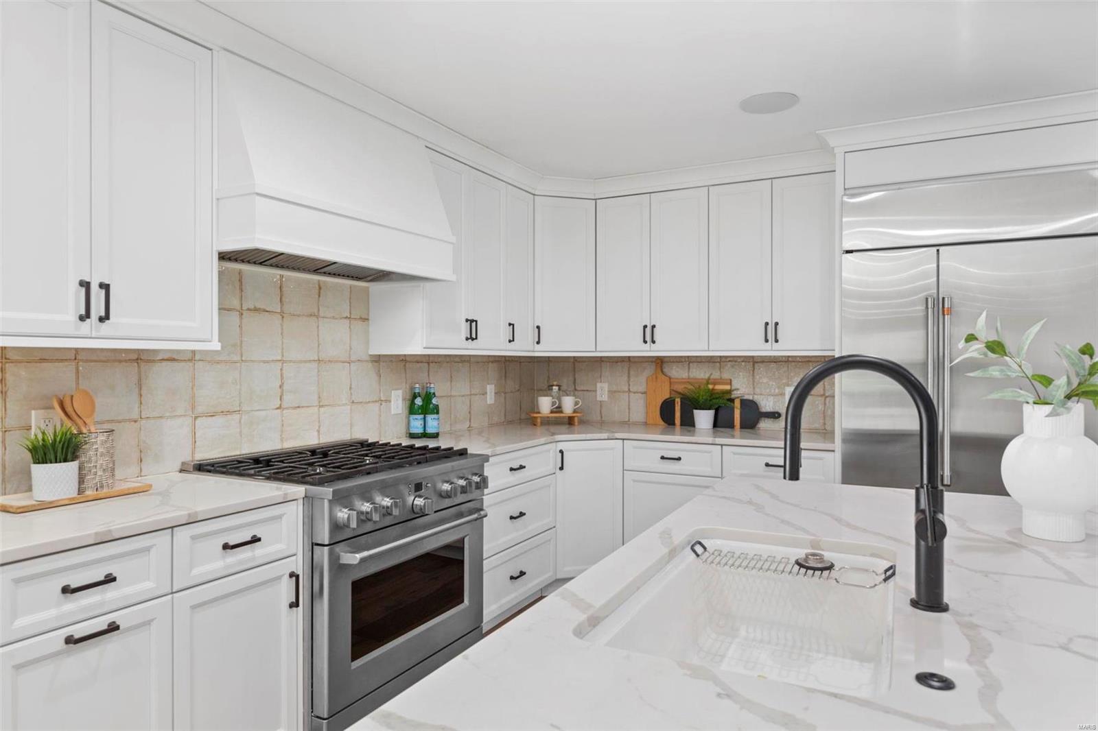 Radcliffe - Residential