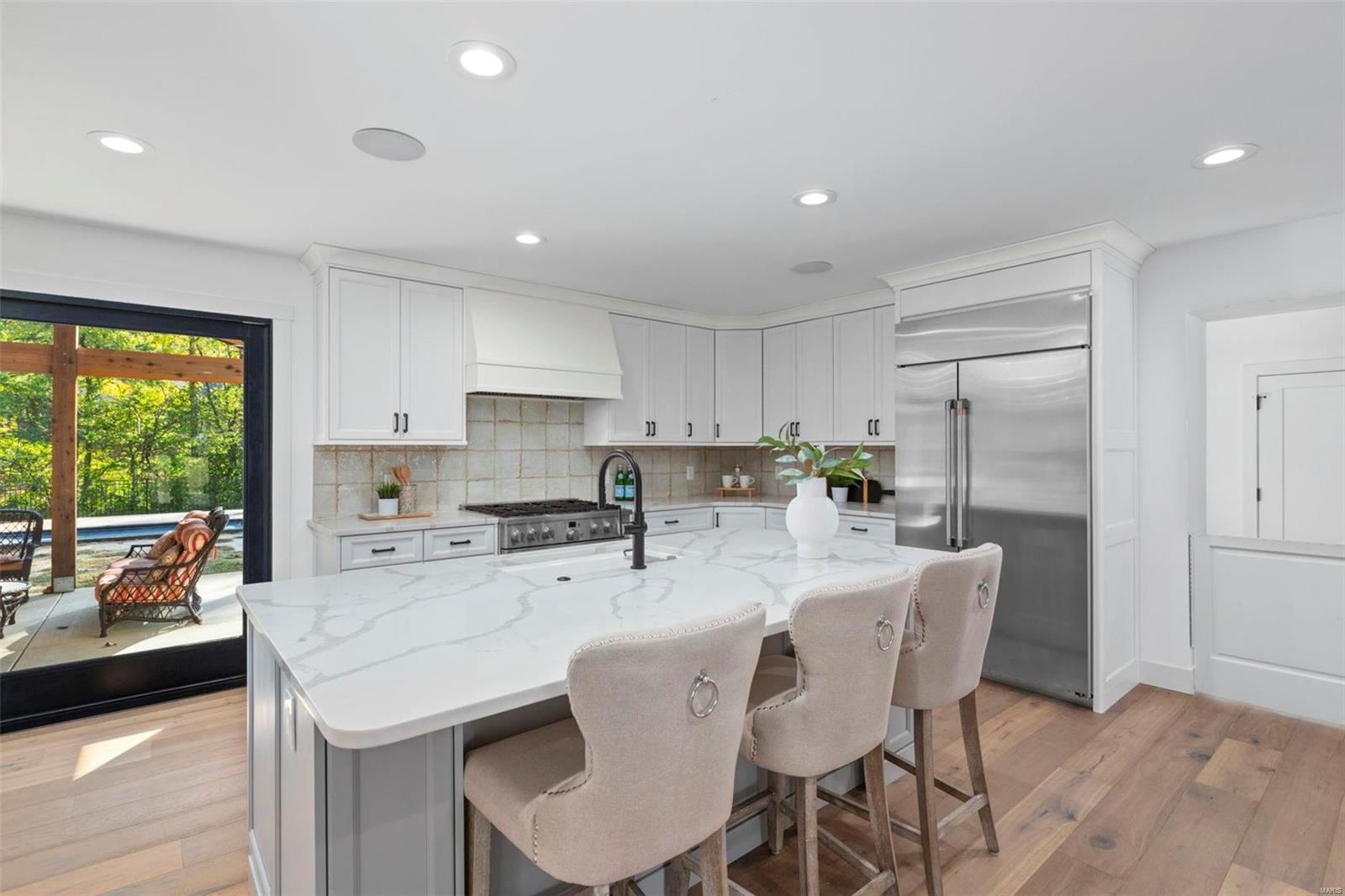 Radcliffe - Residential