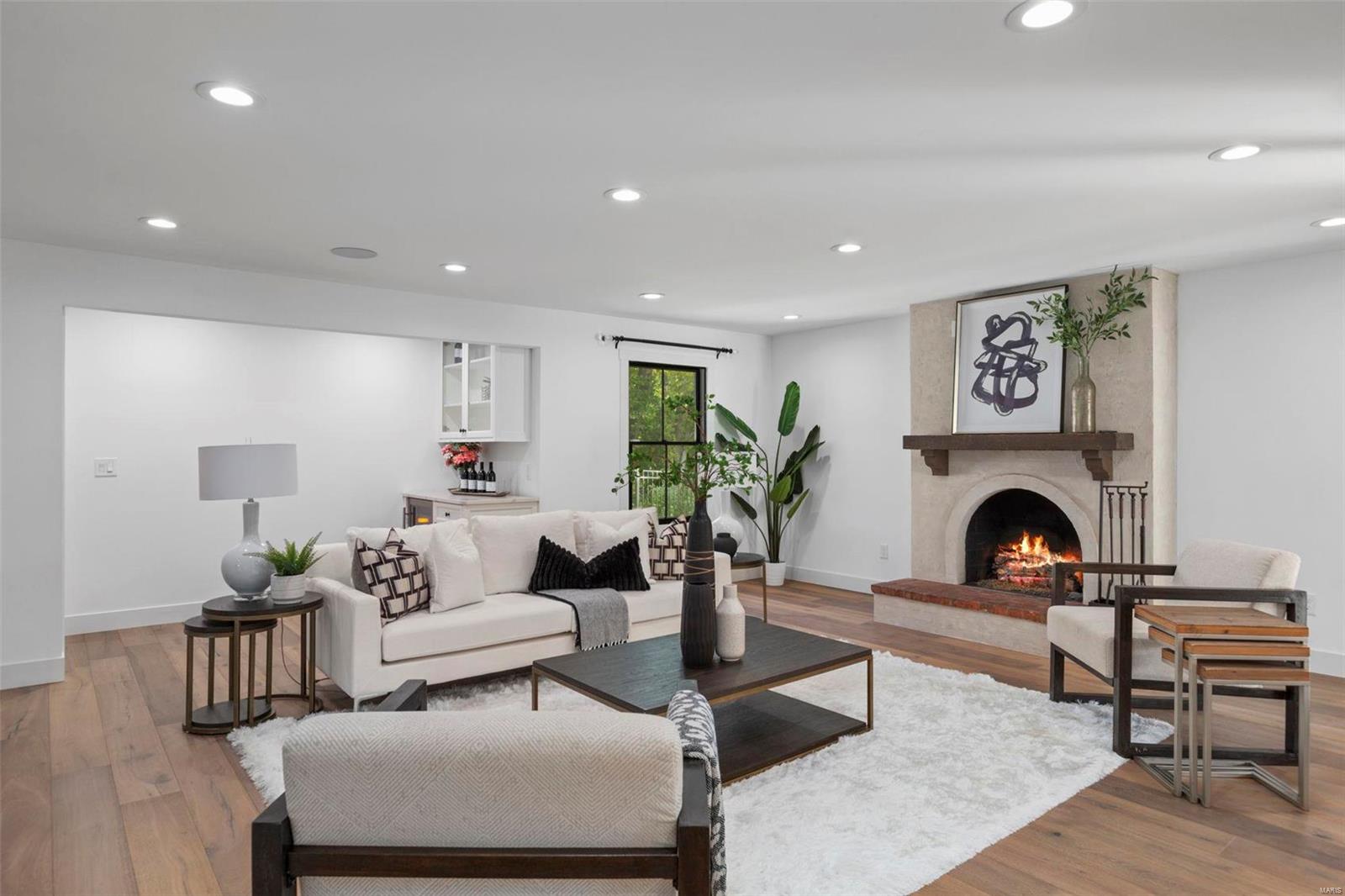 Radcliffe - Residential