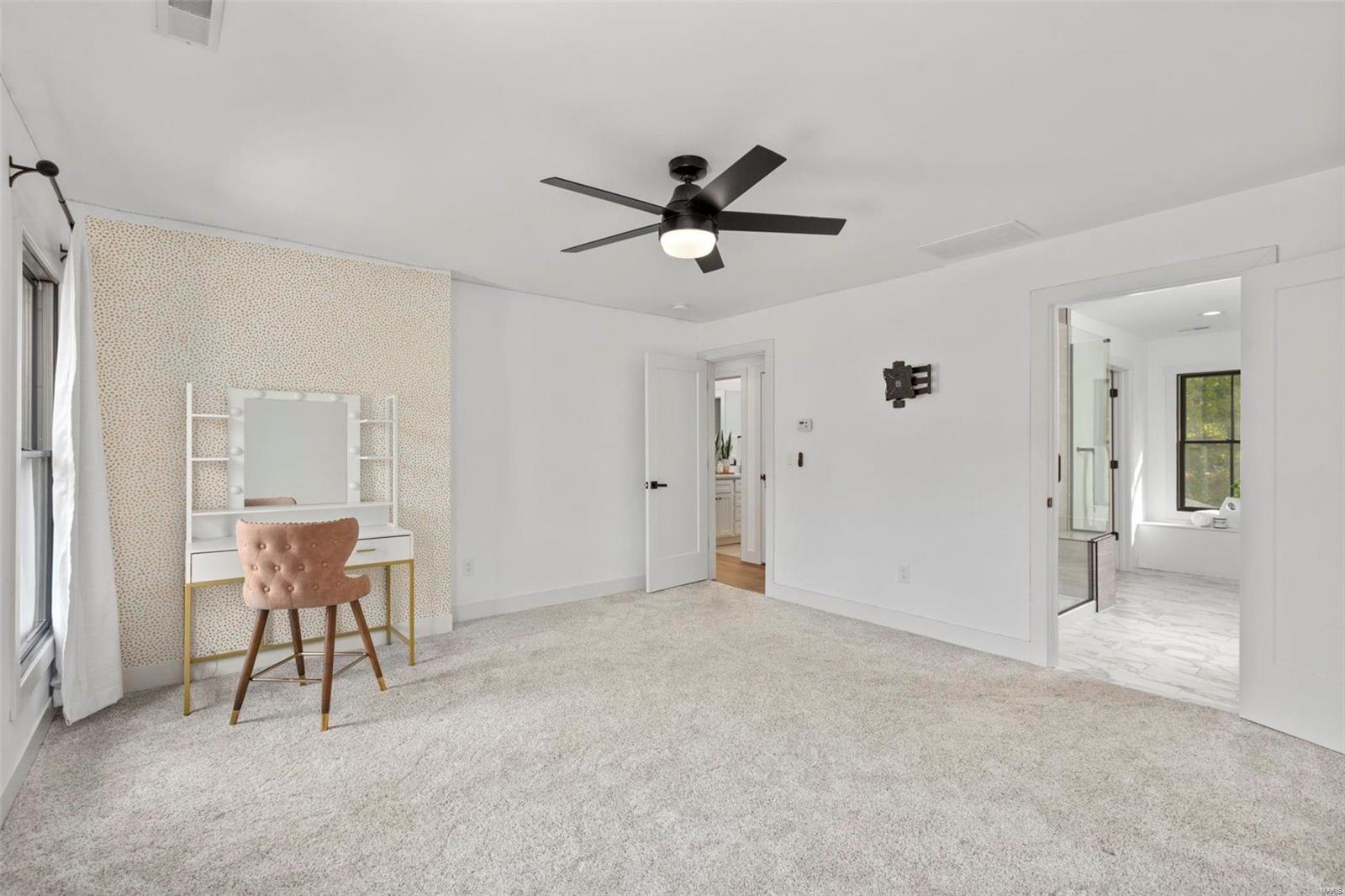 Radcliffe - Residential