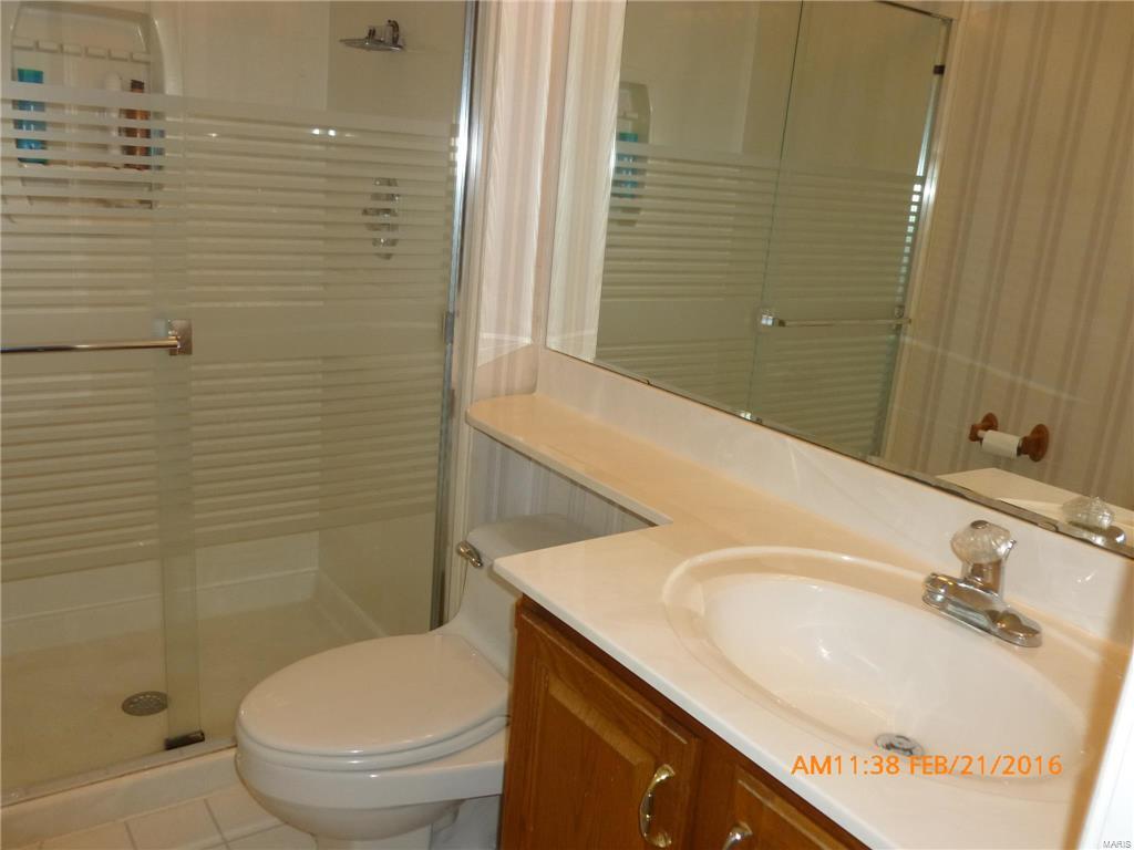 Lakeside Hills 3 - Residential