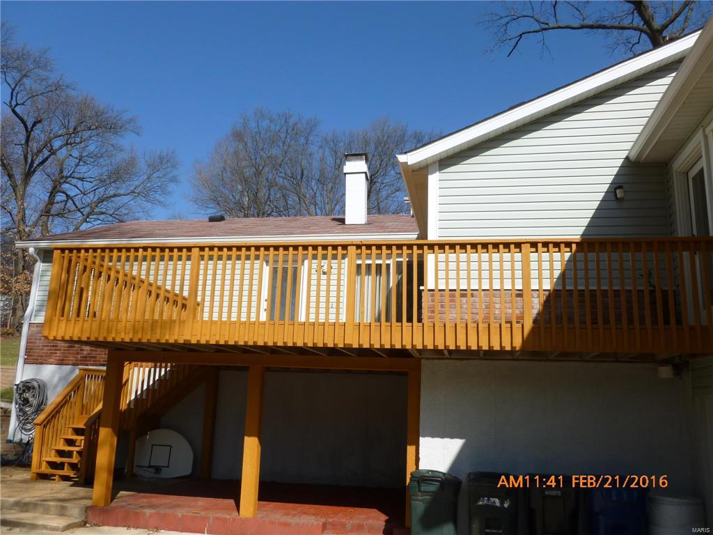 Lakeside Hills 3 - Residential