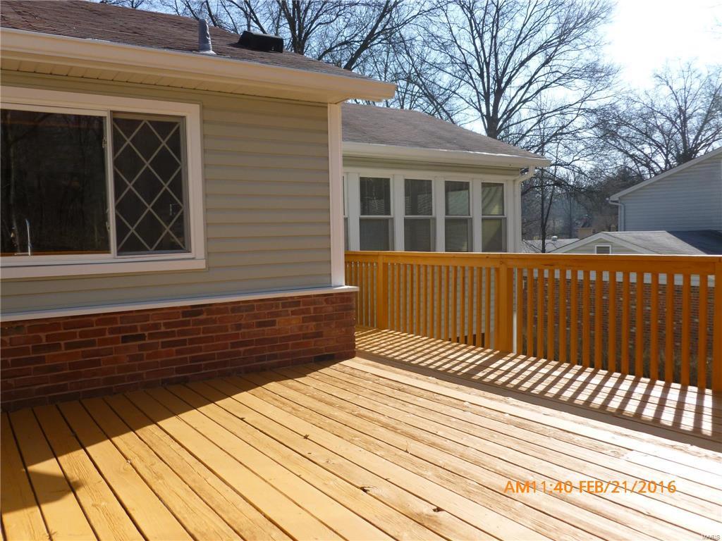 Lakeside Hills 3 - Residential