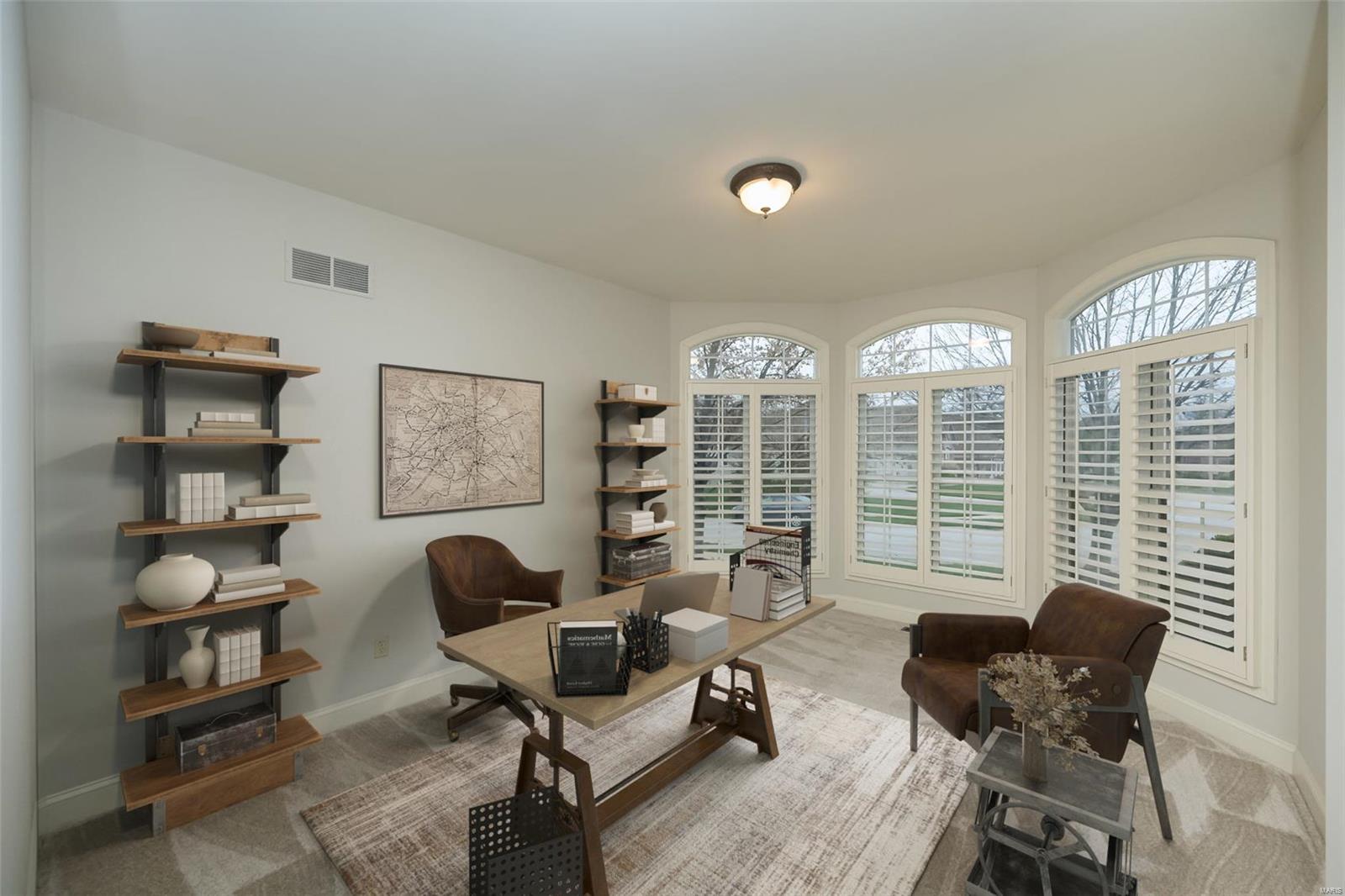 2322 Spring Mill Estates Drive