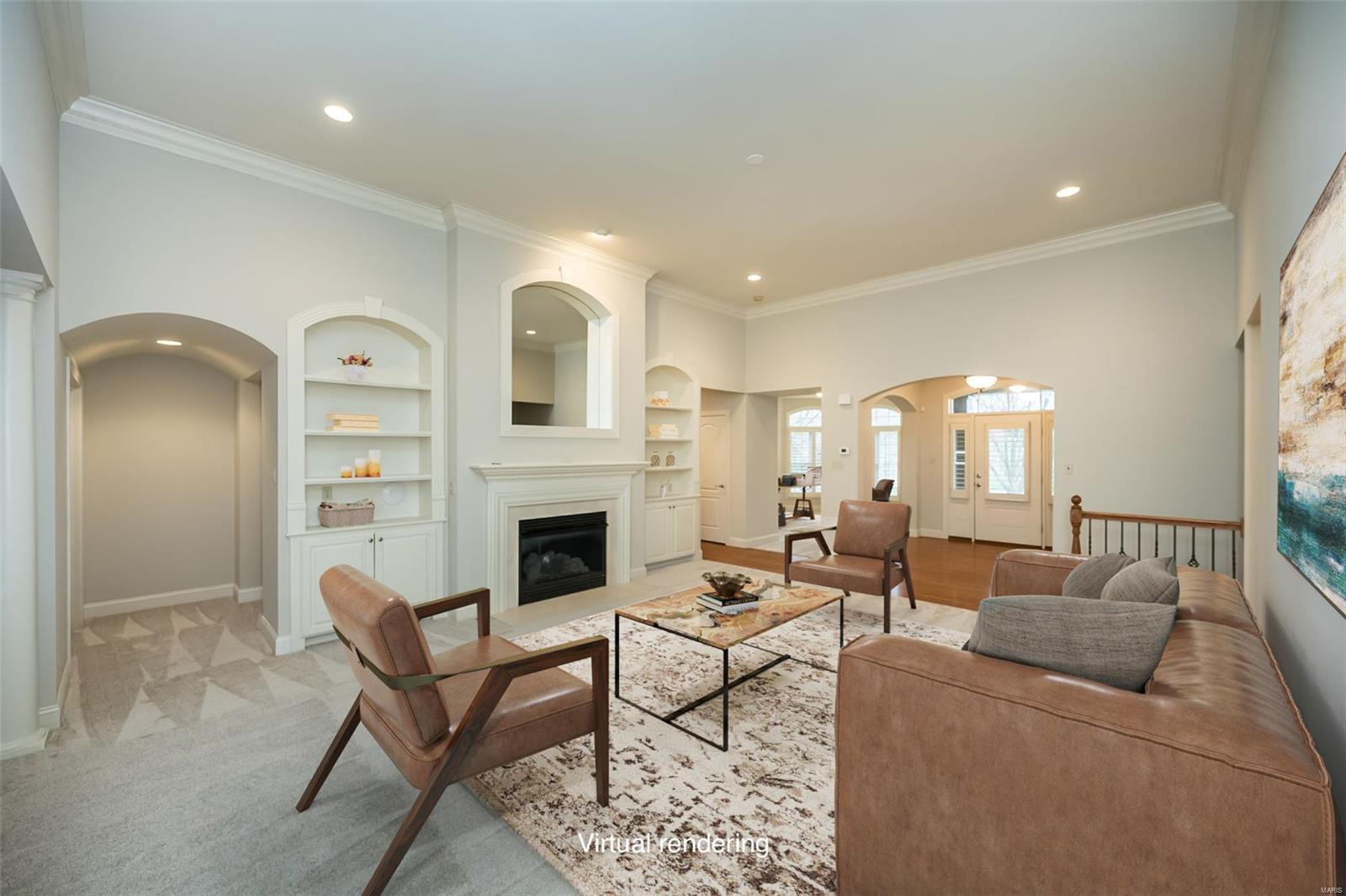 2322 Spring Mill Estates Drive
