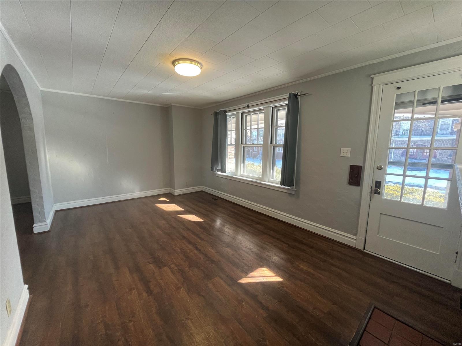 Northhampton Add - Residential Income