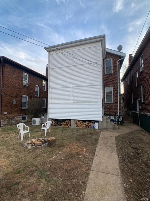 Northhampton Add - Residential Income